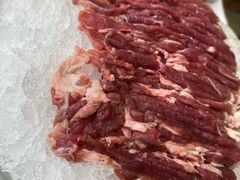 -前门·鲜肉火锅(长风店)