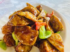 -金家老三饭庄(常营店)