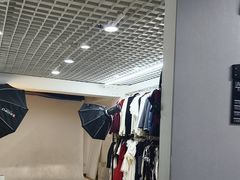 -小象国照相馆(宝山万达店)