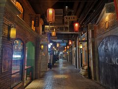 -麦当劳(世纪汇广场店)