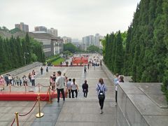 -红岩魂陈列馆