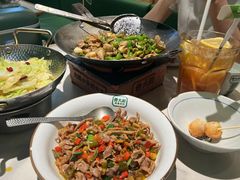 -费大厨辣椒炒肉(正佳广场店)