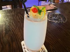 梦幻甘仕尼-甘尼仕印度餐厅爵士酒吧(阳春巷店)
