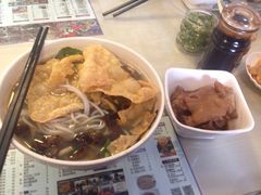 家味螺蛳粉(安远路店)-家味螺蛳粉&烤鱼(安远路店)