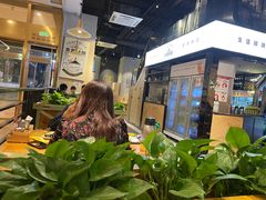 -木屋烧烤(龙湖天街店)