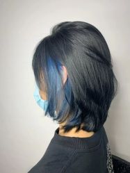 -Mika美嘉·烫染连锁