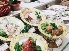 -惠宾饭庄(千禧店)