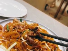 -粤陸玖玖·港式手作茶餐厅(珠江路店)
