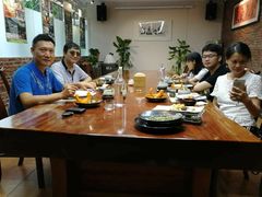 -生机蔬食·24节气料理餐厅(番禺广场店)