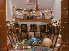 -El Bodegon阿根廷秘鲁餐厅(幸福路店)