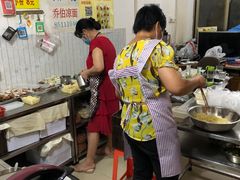 -乔伯凉面(白沙路店)