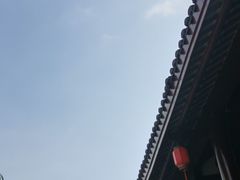 -濮园 · 四合院餐厅