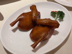 -利苑酒家(华熙国际店)