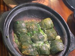 焗南瓜-小时候焗海鲜(鄞州万达店)
