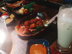-湊湊火锅·茶憩(东城万达店)
