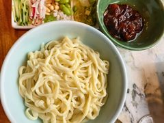 -那家小馆•北京菜•烤鸭(香山店)