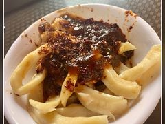 -洞子口张老二凉粉(文殊院店)