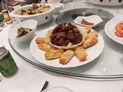 -御彩酒家(东风东路店)