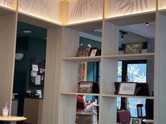 -星巴克(甘河路店)