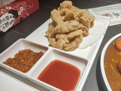 -虾乐园龙虾·夜宵(松江店)