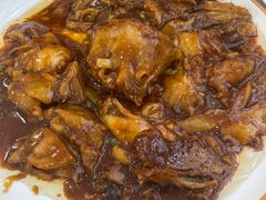 -清真·同发顺饭庄·烧麦(总店)