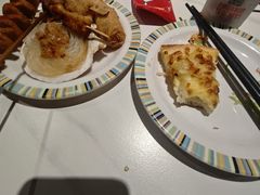 -吉布鲁牛排海鲜自助(巴南万达广场店)