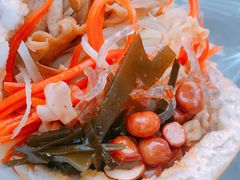 -三兄弟高炉烧饼