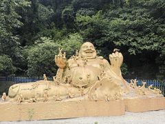 -幕燕滨江·长江观音景区