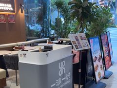 -一沙一城·岩烤牛扒(深圳首店)