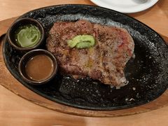 -萨莉亚意式餐厅(上渡路店)