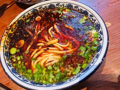 -有礼有面(知春路店)