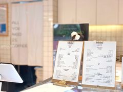 -COTTON CAFE(德信·中外公寓店)