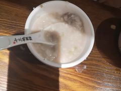 -南拳十三姨·潮汕砂锅粥(世纪金源店)