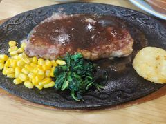 -萨莉亚意式餐厅(石鼓路店)