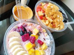 -串妹花式冰粉(乐山总店)