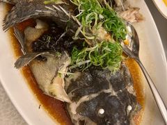 青蒸大班-海港酒家(上水新丰店)