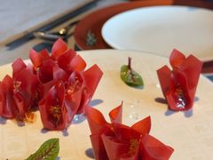 -柿合缘新京菜(国金中心商场店)