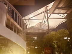 -山壹竹庭院餐厅