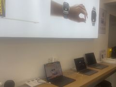 -苹果手机电脑·Mac维修服务(普陀店)