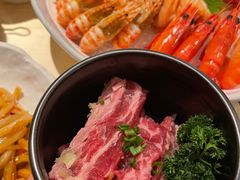 -赤坂亭·M9和牛烧肉(南京江南虹悦城店)