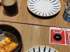 -必胜客(龙泉万达店)