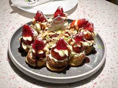 -BE BRIGHT KITCHEN(正佳广场店)