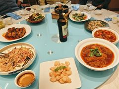 -普天和酒楼(天津之眼店)