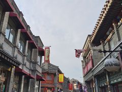 -北京前门大栅栏