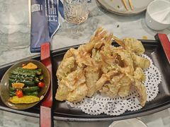 -君霖海鲜私房菜(春柳店)