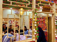 -九妹农家大铁锅东北菜(江湾店)