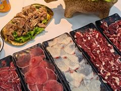 -刘少华贵州小黄牛·鲜牛肉火锅(总店)