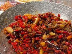 -乐乐大排档·30年老字号(浙江路店)
