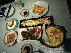 -晴季寿司(红旗街万达店)