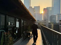 -背包十年青年旅舍(成都太古里春熙路店)